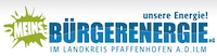Bürgerenergie im Landkreis Pfaffenhofen a. d. Ilm