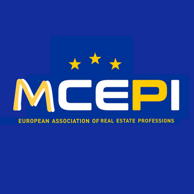 MCEPI European Association of Real Estate Professions